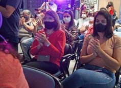 Foto de la galería: Se presentó la grilla de artistas para el 52° Festival Nacional del Litoral