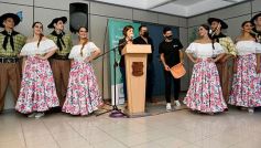 Foto de la galería: Se presentó la grilla de artistas para el 52° Festival Nacional del Litoral