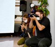 Foto de la galería: Se presentó la grilla de artistas para el 52° Festival Nacional del Litoral