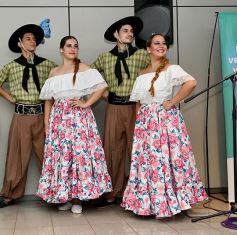 Foto de la galería: Se presentó la grilla de artistas para el 52° Festival Nacional del Litoral