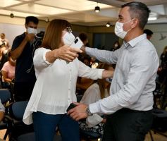 Foto de la galería: Se presentó la grilla de artistas para el 52° Festival Nacional del Litoral