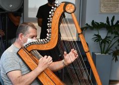 Foto de la galería: Se presentó la grilla de artistas para el 52° Festival Nacional del Litoral