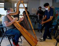 Foto de la galería: Se presentó la grilla de artistas para el 52° Festival Nacional del Litoral