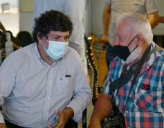 Foto de la galería: Se presentó la grilla de artistas para el 52° Festival Nacional del Litoral