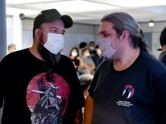 Foto de la galería: Se presentó la grilla de artistas para el 52° Festival Nacional del Litoral