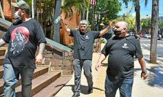 Foto de la galería: Se presentó la grilla de artistas para el 52° Festival Nacional del Litoral