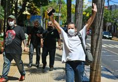 Foto de la galería: Se presentó la grilla de artistas para el 52° Festival Nacional del Litoral