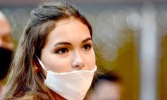 Sixto Fotografías. Sociedad. Cumpleaños - Misa Blanca por los 15 años de Delfina Viñas