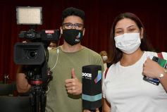 Foto de la galería: Entregaron diplomas de distinción a Diputados Nacionales electos en los últimos comicios