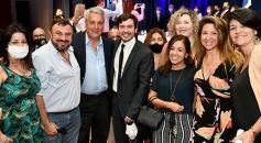 Foto de la galería: Entregaron diplomas de distinción a Diputados Nacionales electos en los últimos comicios