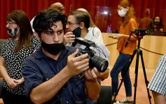 Foto de la galería: Entregaron diplomas de distinción a Diputados Nacionales electos en los últimos comicios