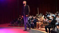 Foto de la galería: Entregaron diplomas de distinción a Diputados Nacionales electos en los últimos comicios