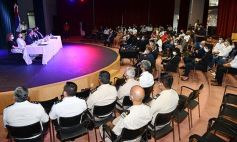 Foto de la galería: Entregaron diplomas de distinción a Diputados Nacionales electos en los últimos comicios