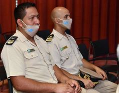 Foto de la galería: Entregaron diplomas de distinción a Diputados Nacionales electos en los últimos comicios