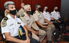 Foto de la galería: Entregaron diplomas de distinción a Diputados Nacionales electos en los últimos comicios