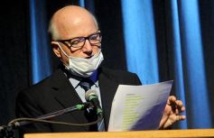 Foto de la galería: Entregaron diplomas de distinción a Diputados Nacionales electos en los últimos comicios