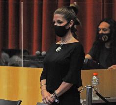 Foto de la galería: Entregaron diplomas de distinción a Diputados Nacionales electos en los últimos comicios