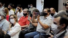 Foto de la galería: Entregaron diplomas de distinción a Diputados Nacionales electos en los últimos comicios