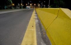 Foto de la galería: Recorrido e inauguración de obras públicas en distintos puntos de la Provincia