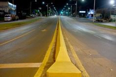 Foto de la galería: Recorrido e inauguración de obras públicas en distintos puntos de la Provincia