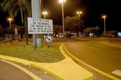 Foto de la galería: Recorrido e inauguración de obras públicas en distintos puntos de la Provincia