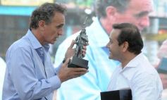 Foto de la galería: Recorrido e inauguración de obras públicas en distintos puntos de la Provincia