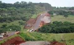Foto de la galería: Recorrido e inauguración de obras públicas en distintos puntos de la Provincia