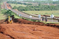 Foto de la galería: Recorrido e inauguración de obras públicas en distintos puntos de la Provincia
