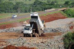 Foto de la galería: Recorrido e inauguración de obras públicas en distintos puntos de la Provincia