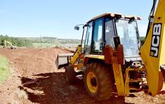 Foto de la galería: Recorrido e inauguración de obras públicas en distintos puntos de la Provincia