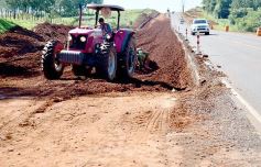 Foto de la galería: Recorrido e inauguración de obras públicas en distintos puntos de la Provincia