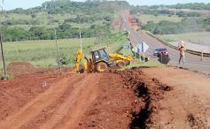 Foto de la galería: Recorrido e inauguración de obras públicas en distintos puntos de la Provincia
