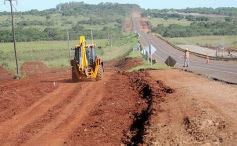 Foto de la galería: Recorrido e inauguración de obras públicas en distintos puntos de la Provincia