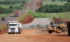 Foto de la galería: Recorrido e inauguración de obras públicas en distintos puntos de la Provincia