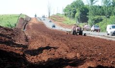 Foto de la galería: Recorrido e inauguración de obras públicas en distintos puntos de la Provincia