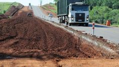Foto de la galería: Recorrido e inauguración de obras públicas en distintos puntos de la Provincia