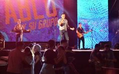 Foto de la galería: Celebración, tradición y reencuentro en la primera noche del Festival del Litoral en Posadas