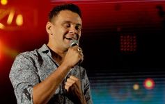 Foto de la galería: Celebración, tradición y reencuentro en la primera noche del Festival del Litoral en Posadas