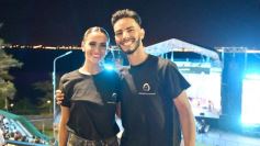 Foto de la galería: Celebración, tradición y reencuentro en la primera noche del Festival del Litoral en Posadas