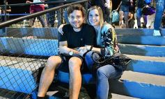 Foto de la galería: Celebración, tradición y reencuentro en la primera noche del Festival del Litoral en Posadas