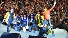 Foto de la galería: Celebración, tradición y reencuentro en la primera noche del Festival del Litoral en Posadas