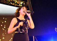 Foto de la galería: Celebración, tradición y reencuentro en la primera noche del Festival del Litoral en Posadas