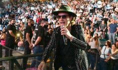 Foto de la galería: Celebración, tradición y reencuentro en la primera noche del Festival del Litoral en Posadas