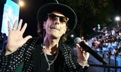 Foto de la galería: Celebración, tradición y reencuentro en la primera noche del Festival del Litoral en Posadas