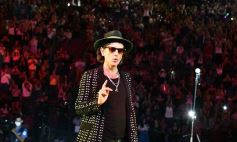 Foto de la galería: Celebración, tradición y reencuentro en la primera noche del Festival del Litoral en Posadas