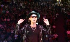 Foto de la galería: Celebración, tradición y reencuentro en la primera noche del Festival del Litoral en Posadas