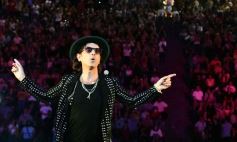 Foto de la galería: Celebración, tradición y reencuentro en la primera noche del Festival del Litoral en Posadas