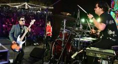 Foto de la galería: Celebración, tradición y reencuentro en la primera noche del Festival del Litoral en Posadas