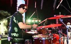 Foto de la galería: Celebración, tradición y reencuentro en la primera noche del Festival del Litoral en Posadas