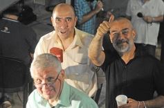 Foto de la galería: Celebración, tradición y reencuentro en la primera noche del Festival del Litoral en Posadas